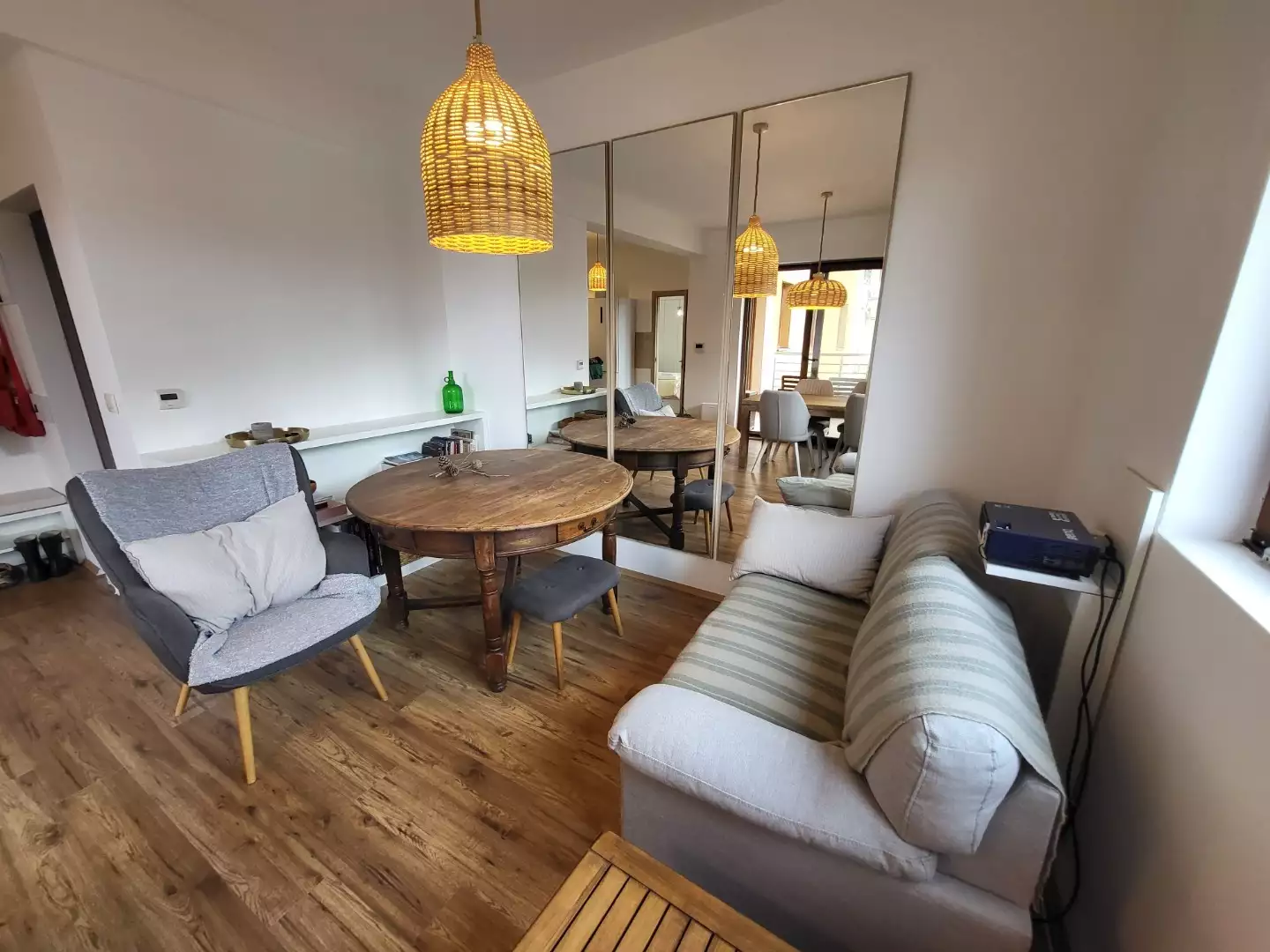 Квартира 48м² в Черногории, Будва. Стоимостью 150000€ аренда фото-6