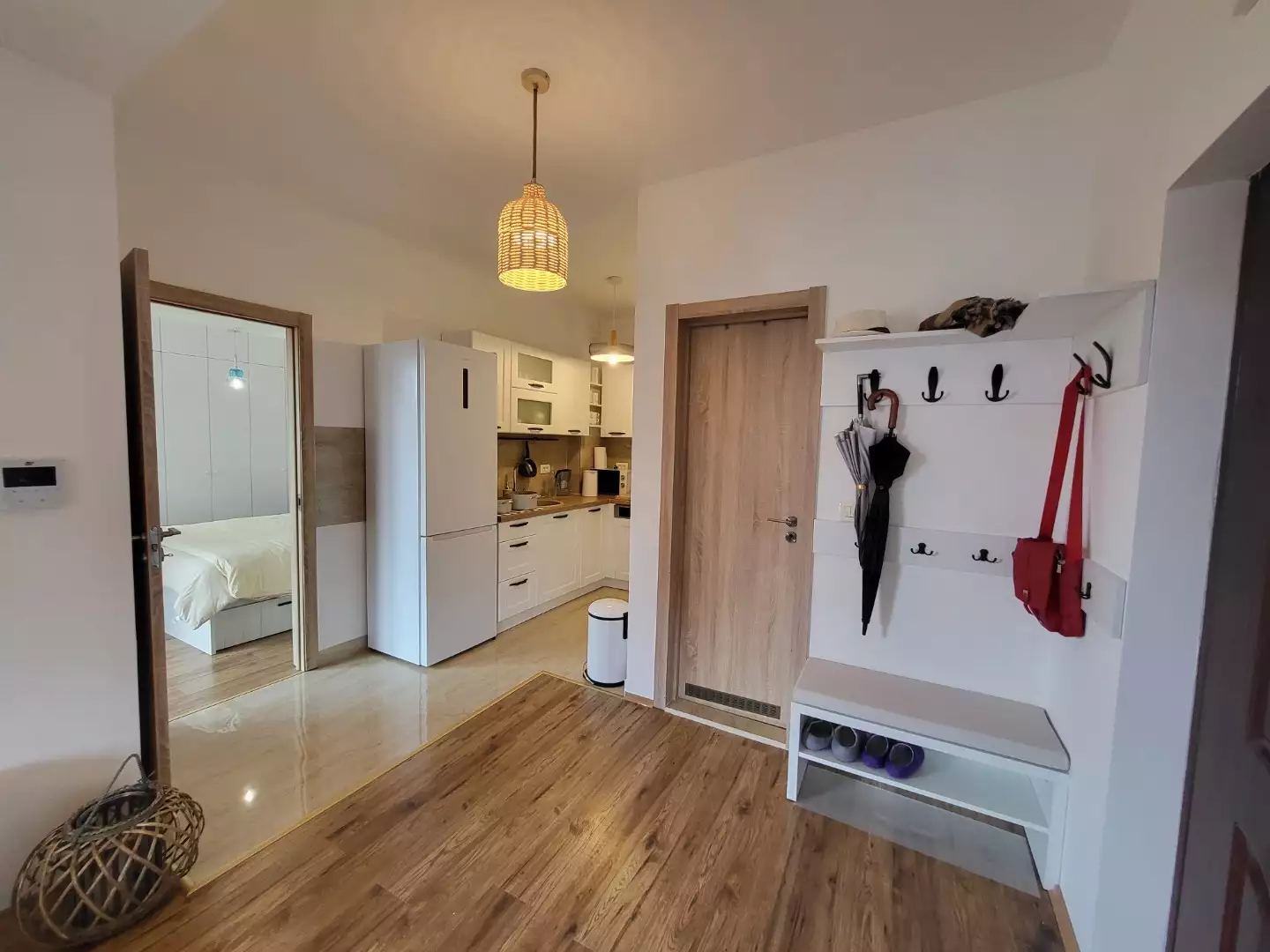 Квартира 48м² в Черногории, Будва. Стоимостью 150000€ аренда фото-7