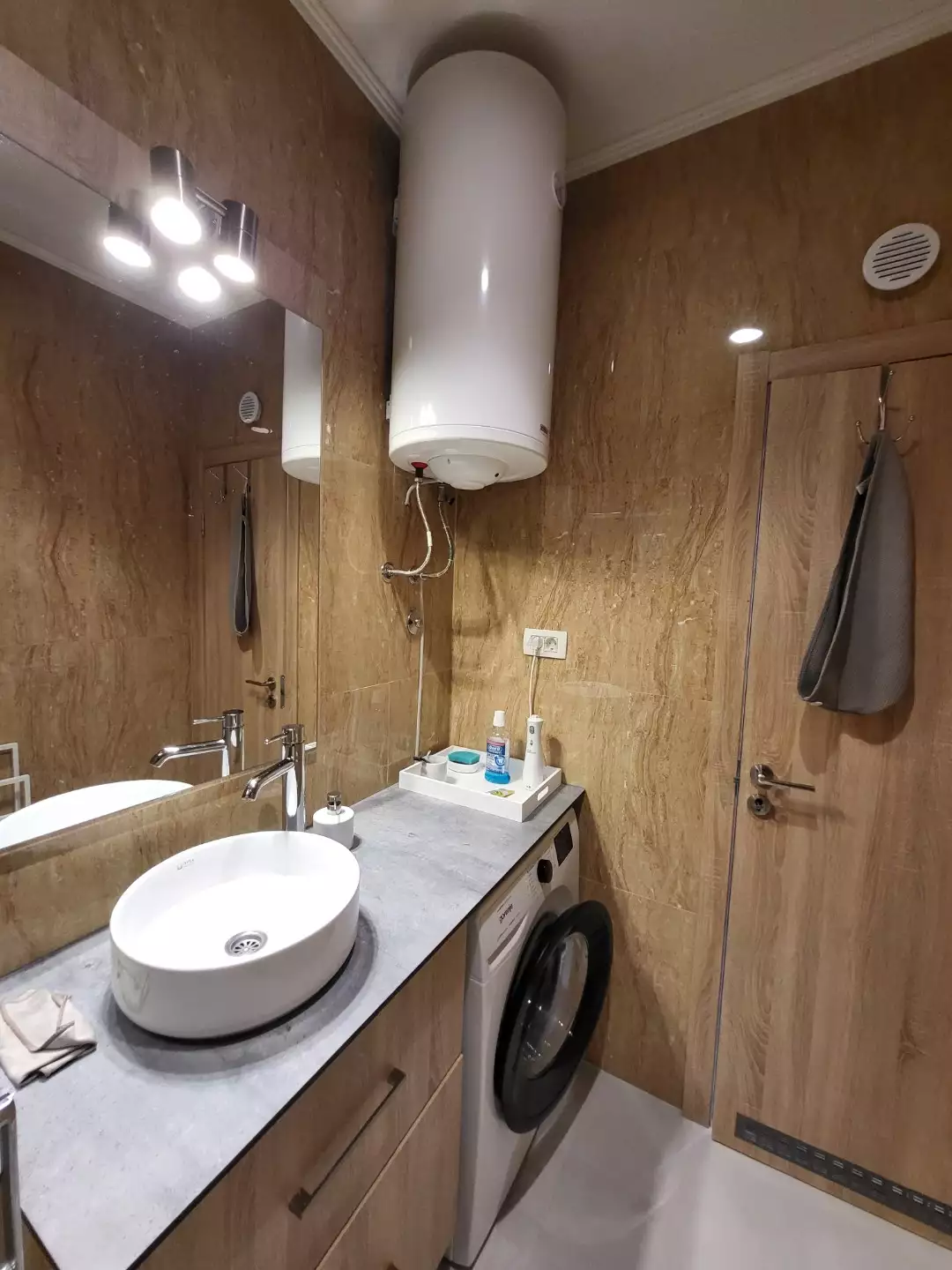 Квартира 48м² в Черногории, Будва. Стоимостью 150000€ аренда фото-8