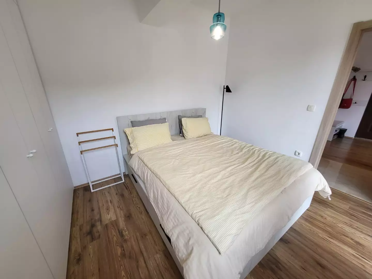 Квартира 48м² в Черногории, Будва. Стоимостью 150000€ аренда фото-10