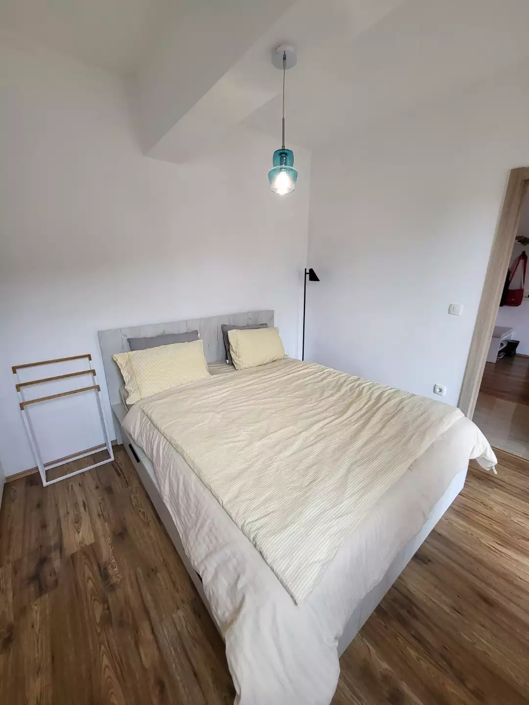Квартира 48м² в Черногории, Будва. Стоимостью 150000€ аренда фото-11