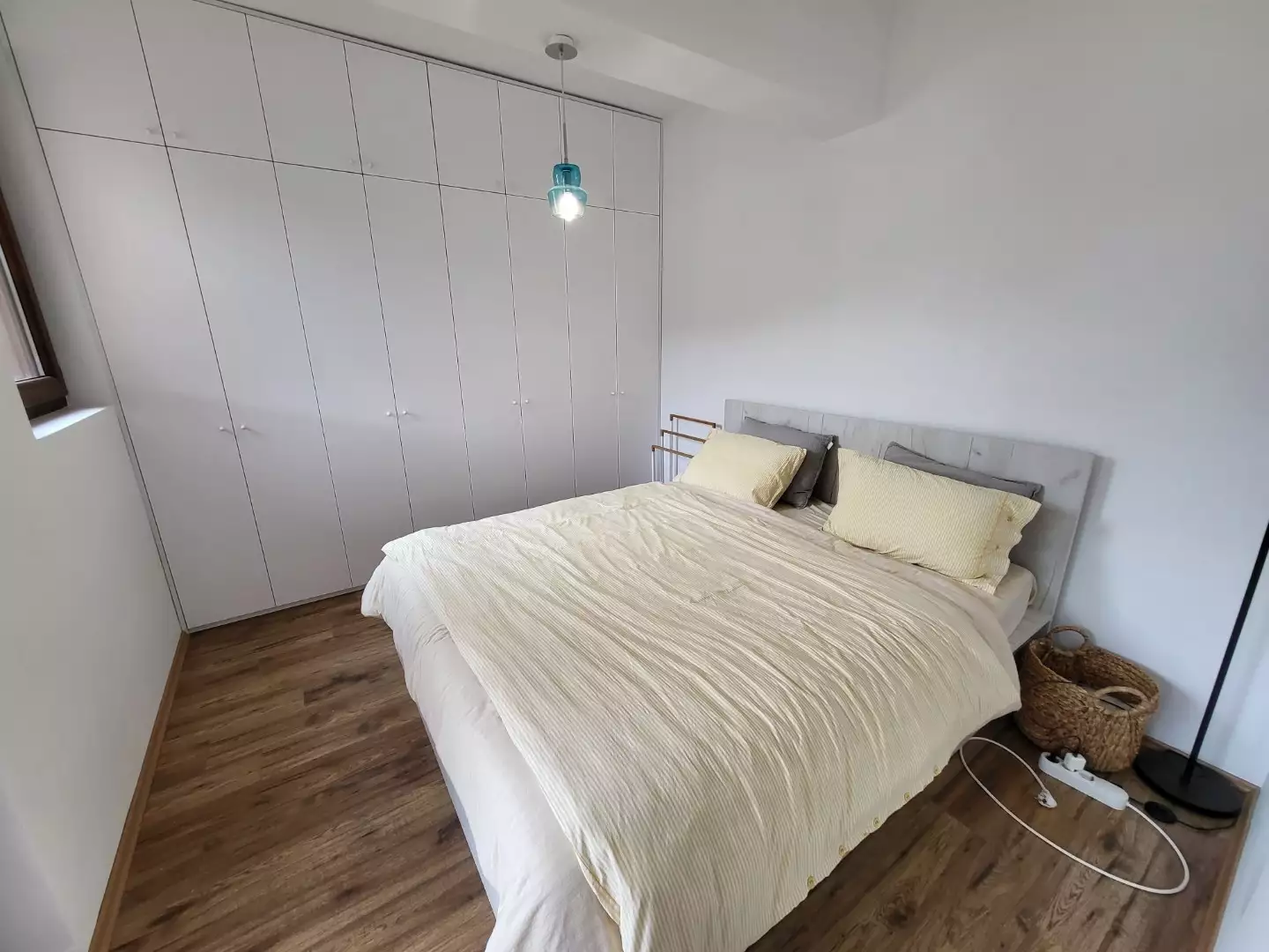 Квартира 48м² в Черногории, Будва. Стоимостью 150000€ аренда фото-12