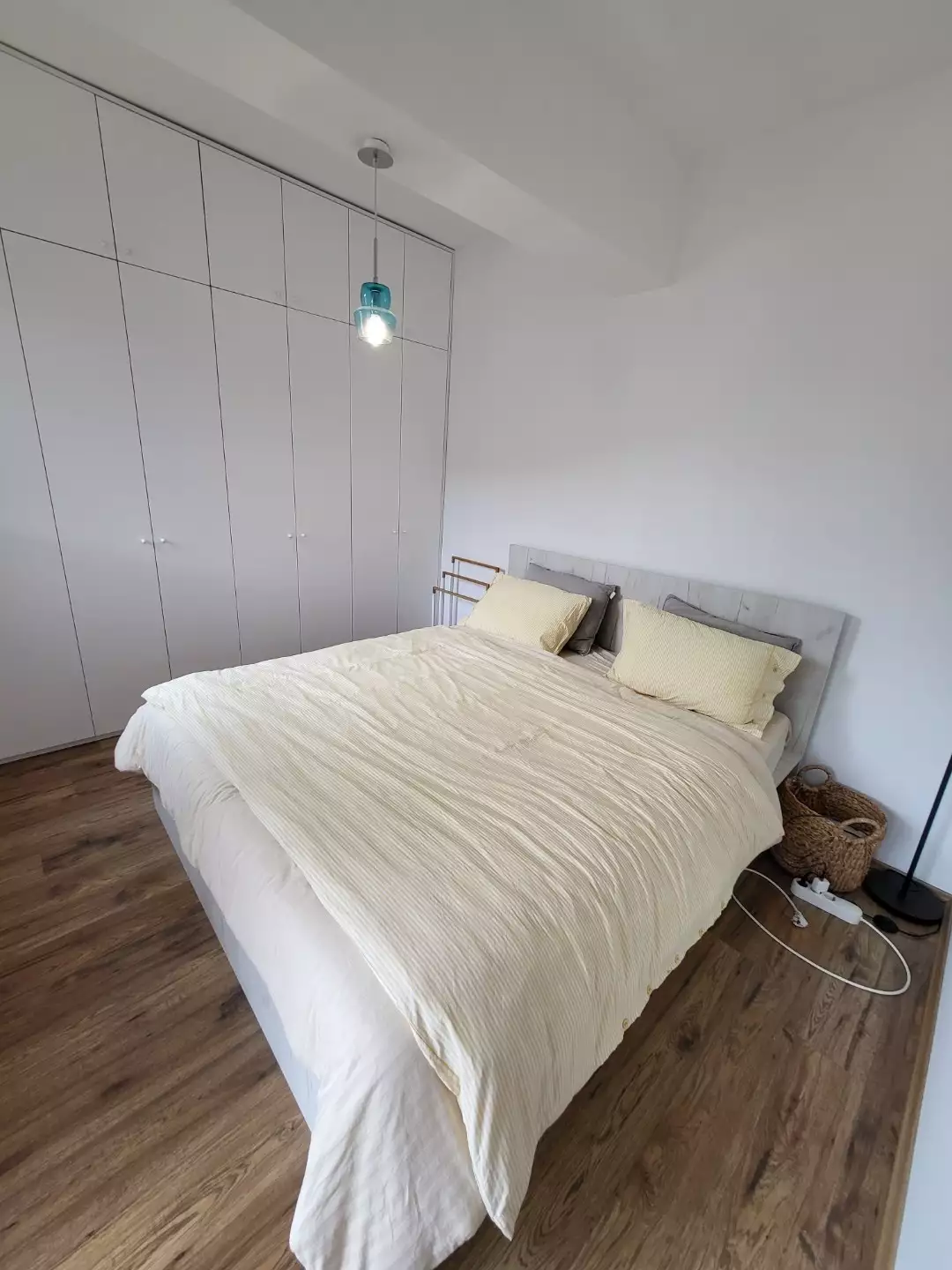 Квартира 48м² в Черногории, Будва. Стоимостью 150000€ аренда фото-13