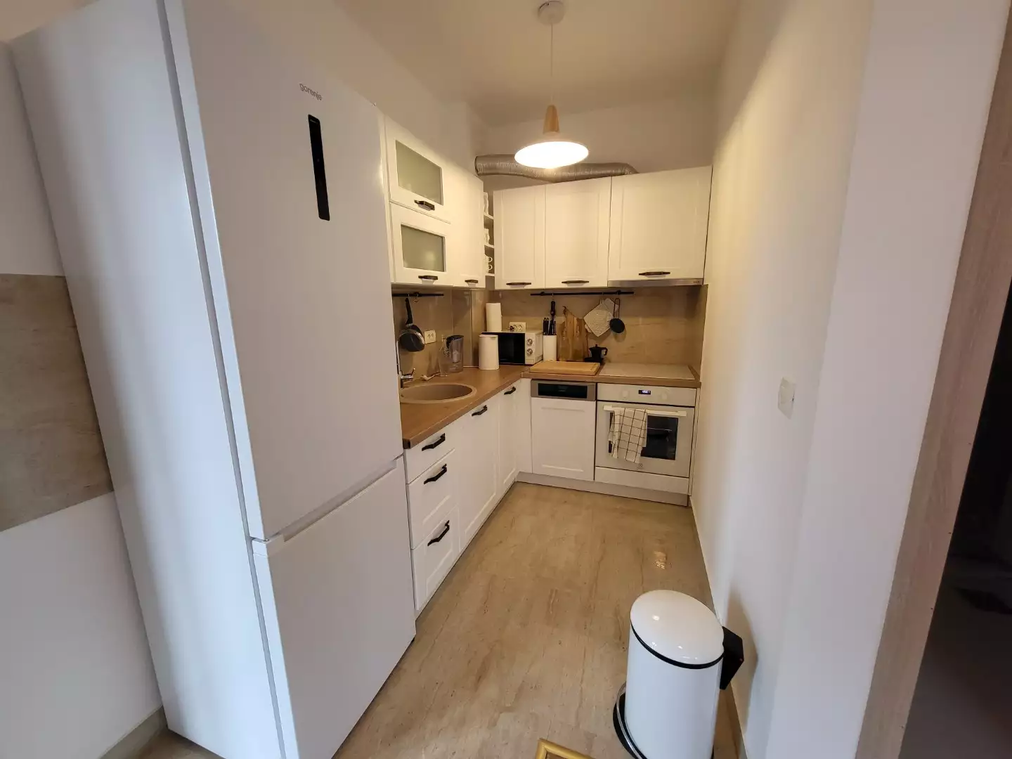 Квартира 48м² в Черногории, Будва. Стоимостью 150000€ аренда фото-14