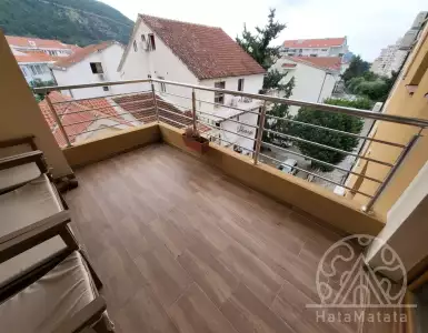 Купить квартиру в Черногории 150000€