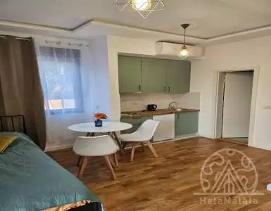 Купить квартиру в Черногории 80000€