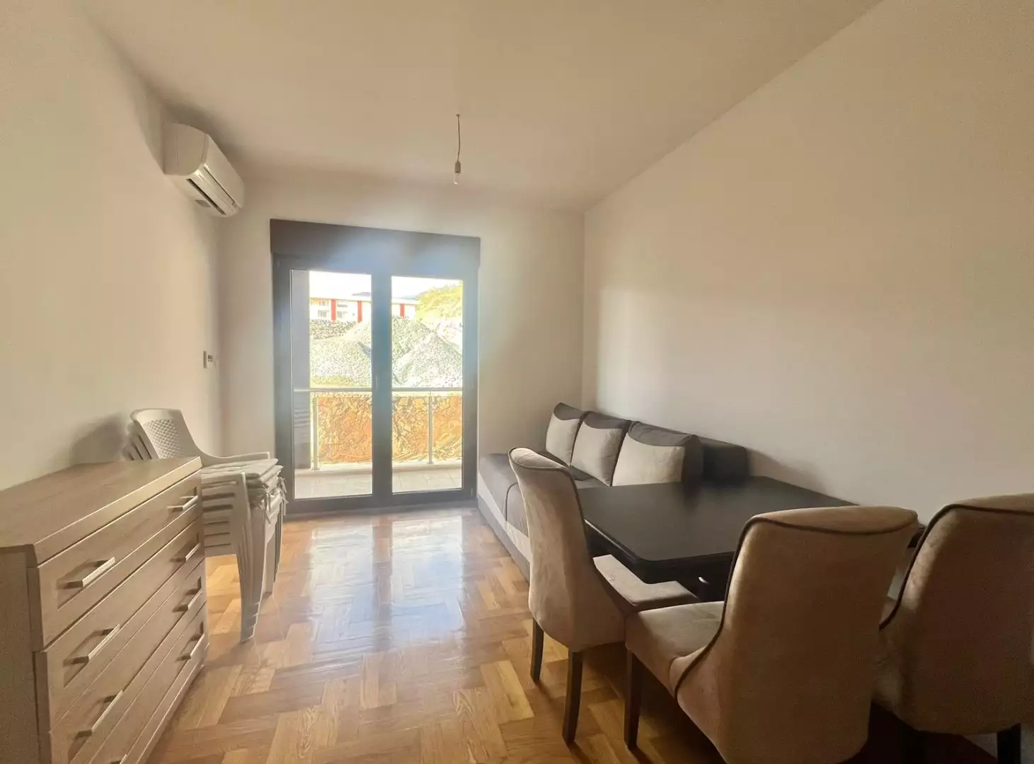 Квартира 48м² в Черногории, Бечичи. Стоимостью 136500€ аренда фото-2