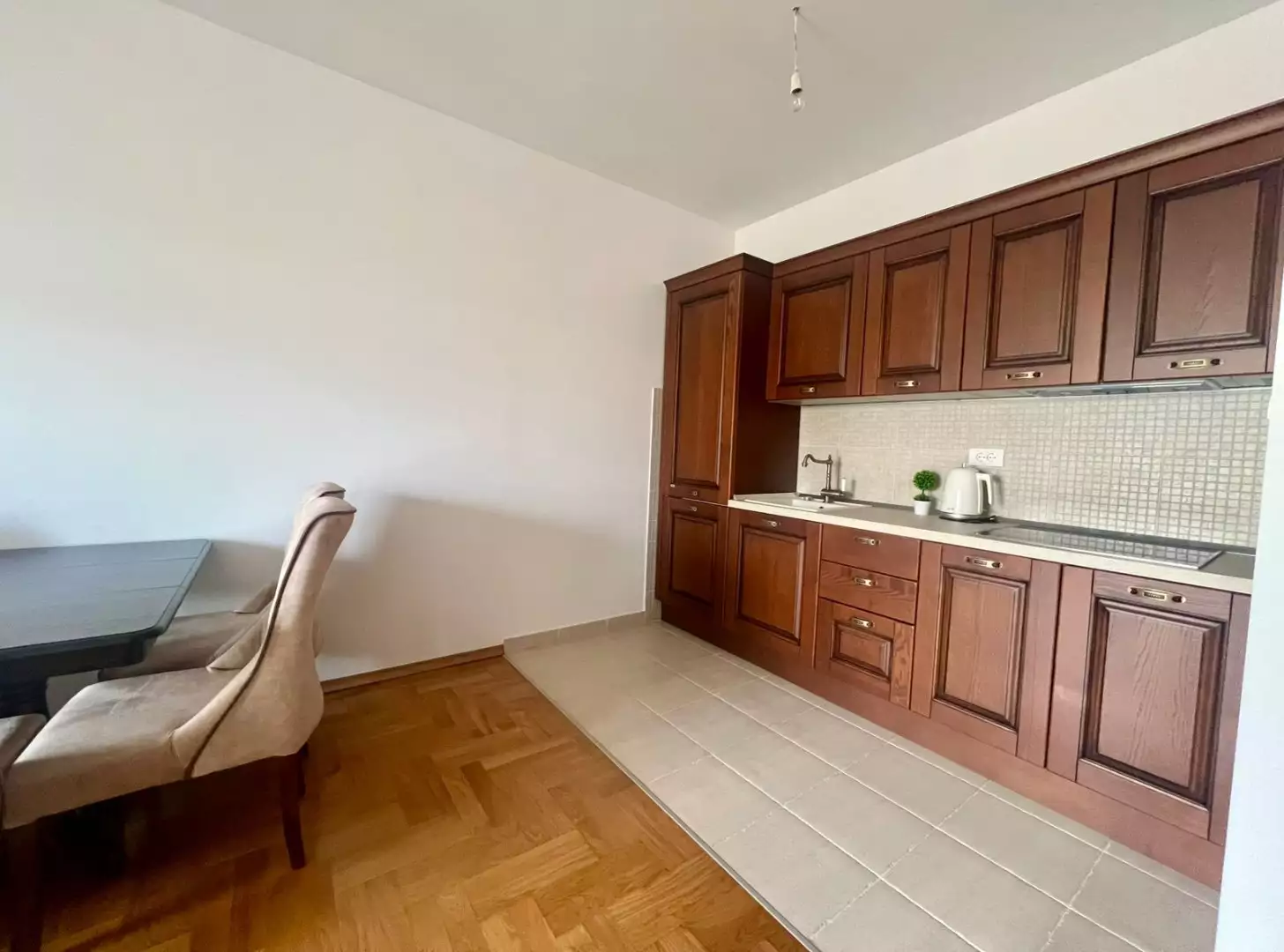 Квартира 48м² в Черногории, Бечичи. Стоимостью 136500€ аренда фото-4