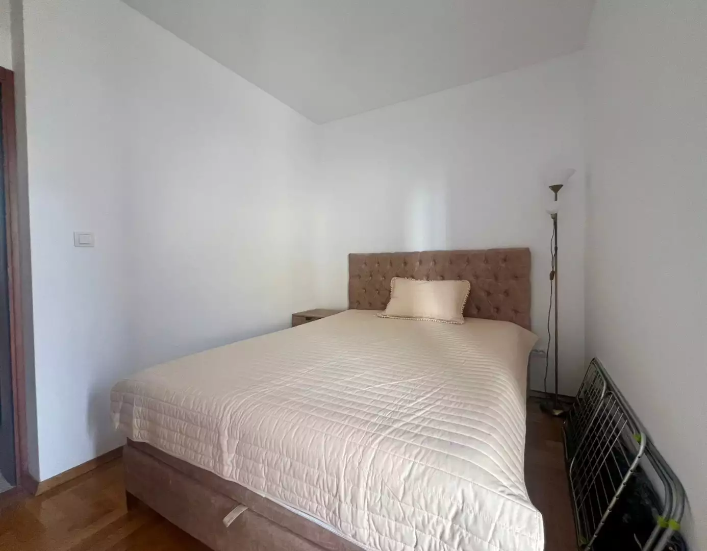 Квартира 48м² в Черногории, Бечичи. Стоимостью 136500€ аренда фото-6