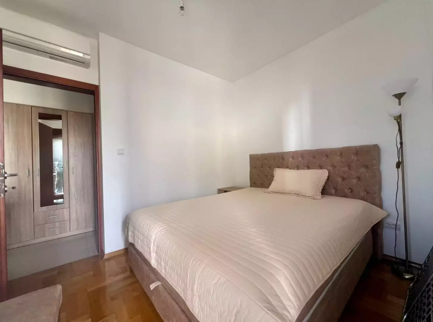 Квартира 48м² в Черногории, Бечичи. Стоимостью 136500€ аренда фото-8