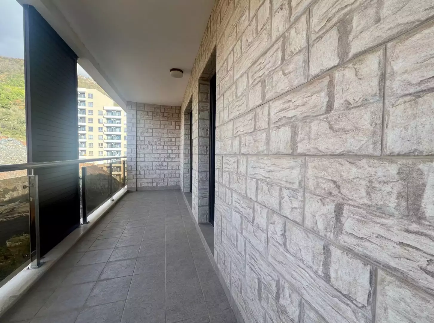 Квартира 48м² в Черногории, Бечичи. Стоимостью 136500€ аренда фото-9