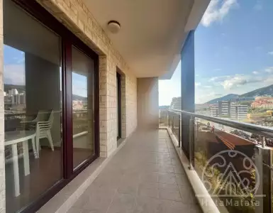 Купить квартиру в Черногории 136500€