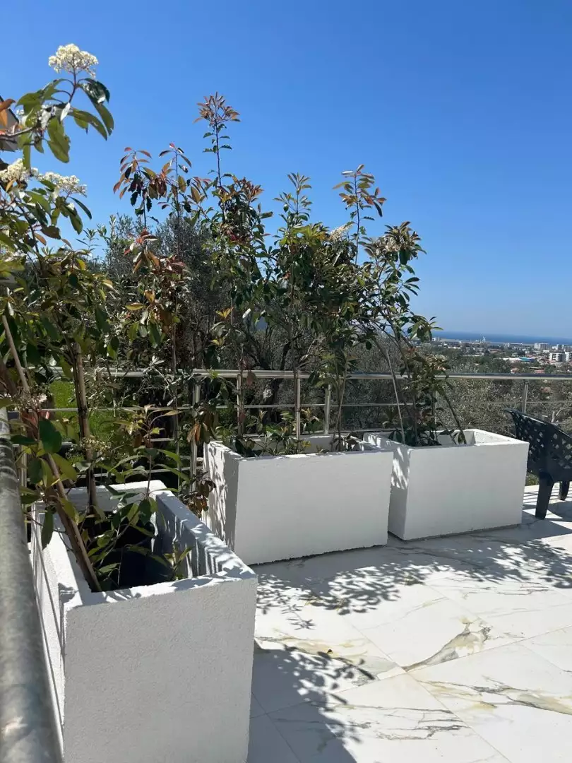 Дом 174м² в Черногории, Бар. Стоимостью 275000€ аренда фото-3