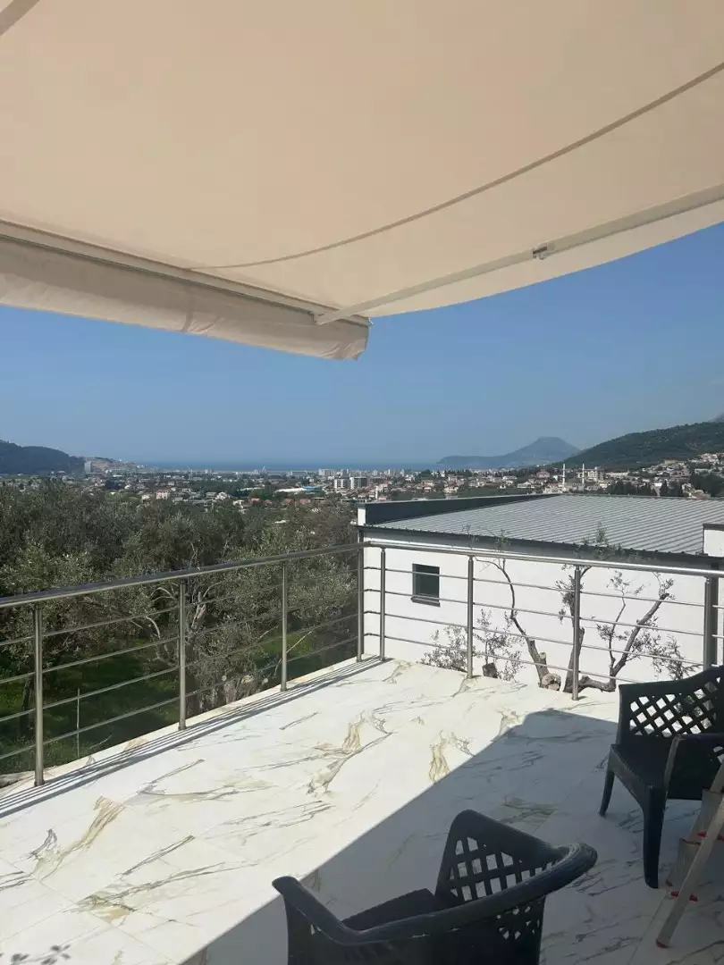 Дом 174м² в Черногории, Бар. Стоимостью 275000€ аренда фото-5