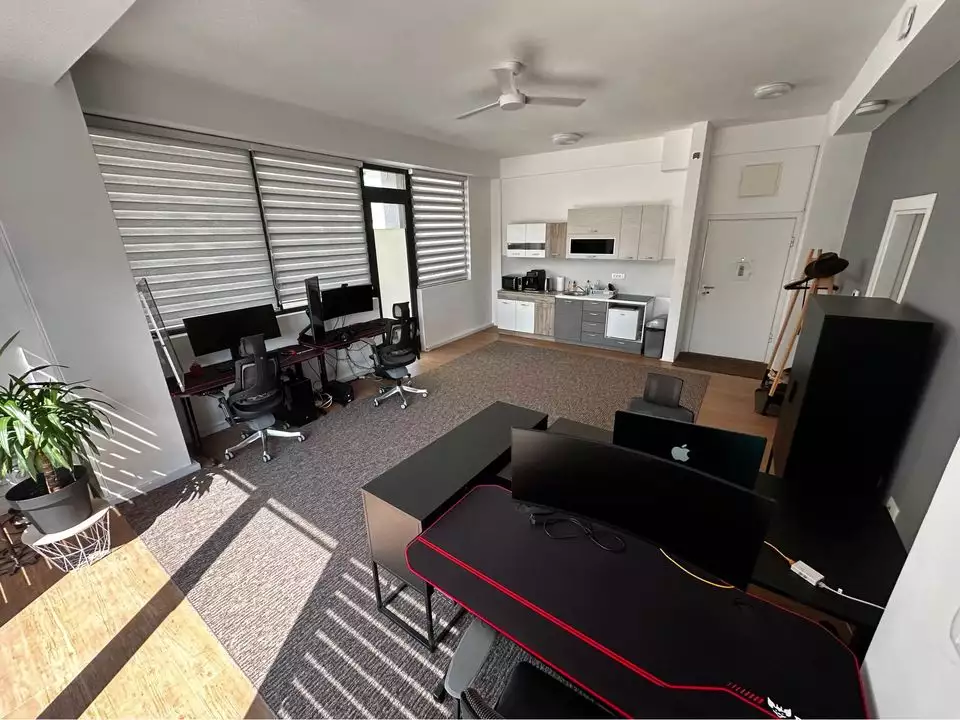 Другие объекты 82м² в Черногории, Бар. Стоимостью 250000€ аренда фото-1