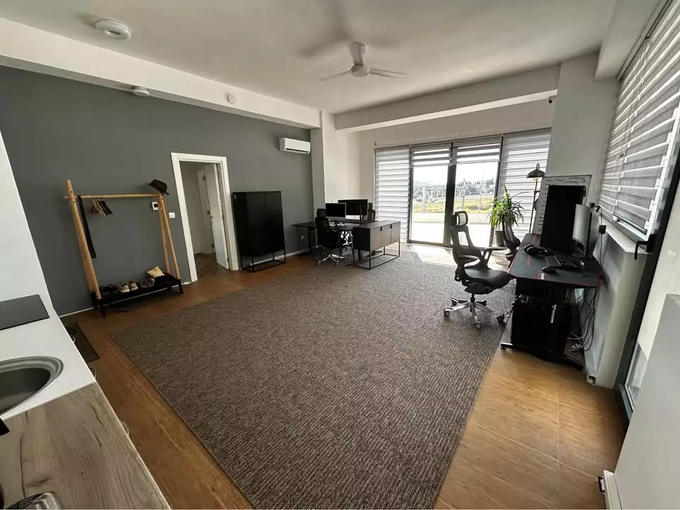 Другие объекты 82м² в Черногории, Бар. Стоимостью 250000€ аренда фото-2