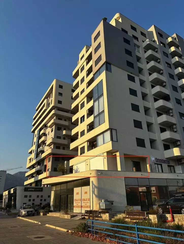 Другие объекты 82м² в Черногории, Бар. Стоимостью 250000€ аренда фото-6