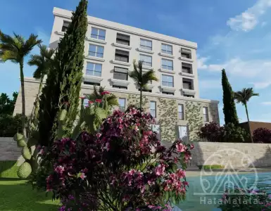 Купить квартиру в Черногории 103404€