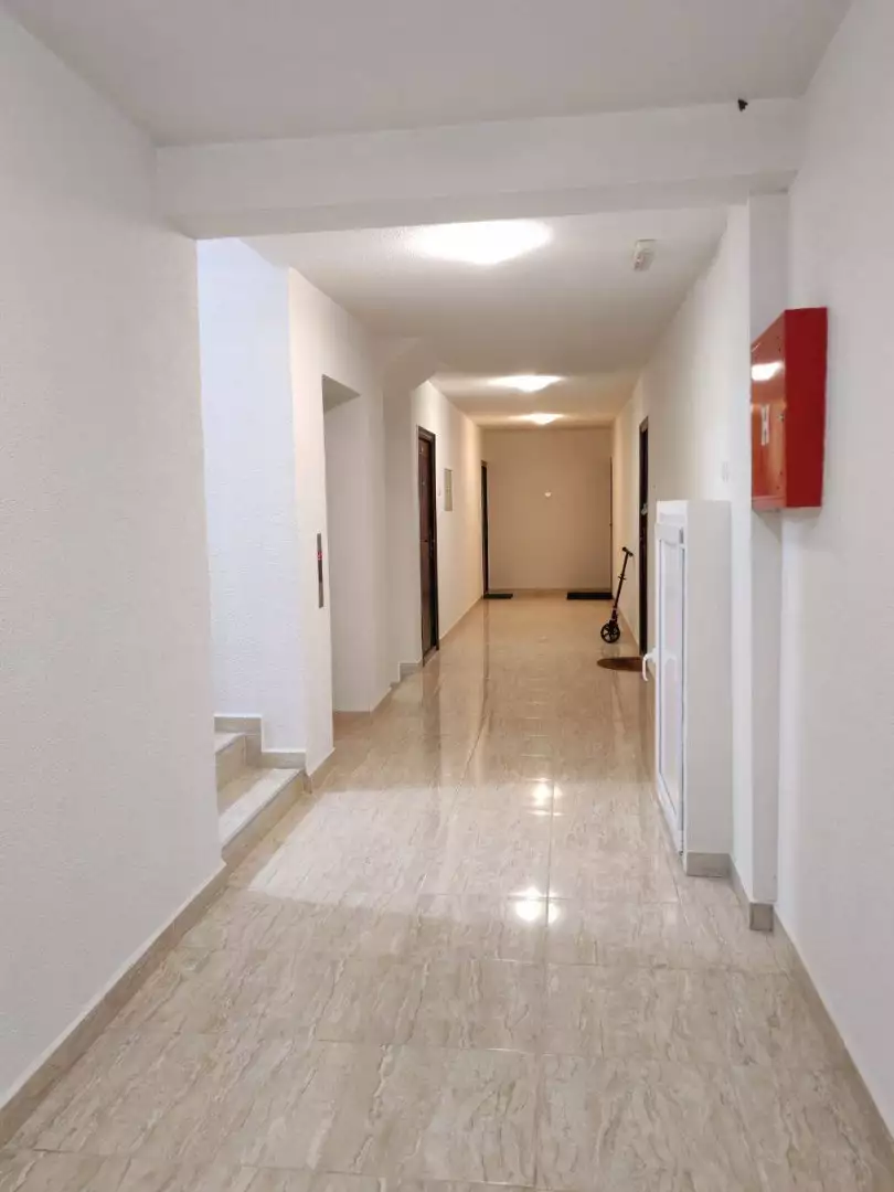 Квартира 49м² в Черногории, Петровац. Стоимостью 120000€ аренда фото-2