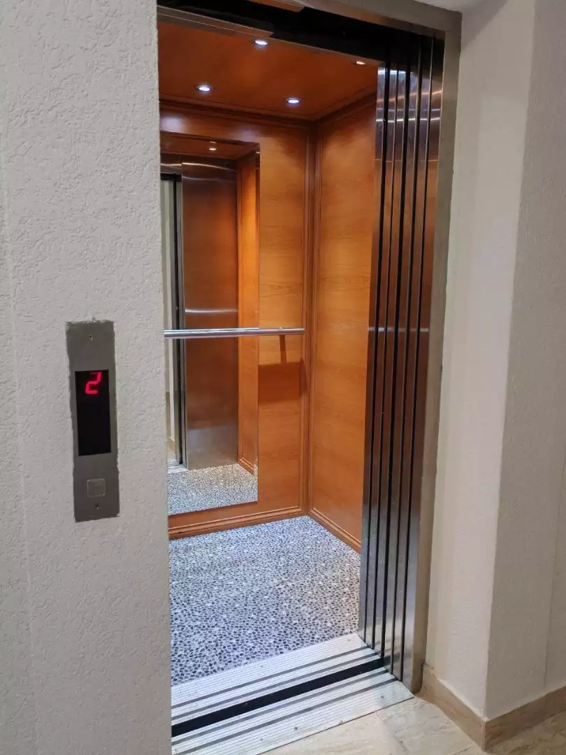Квартира 49м² в Черногории, Петровац. Стоимостью 120000€ аренда фото-3