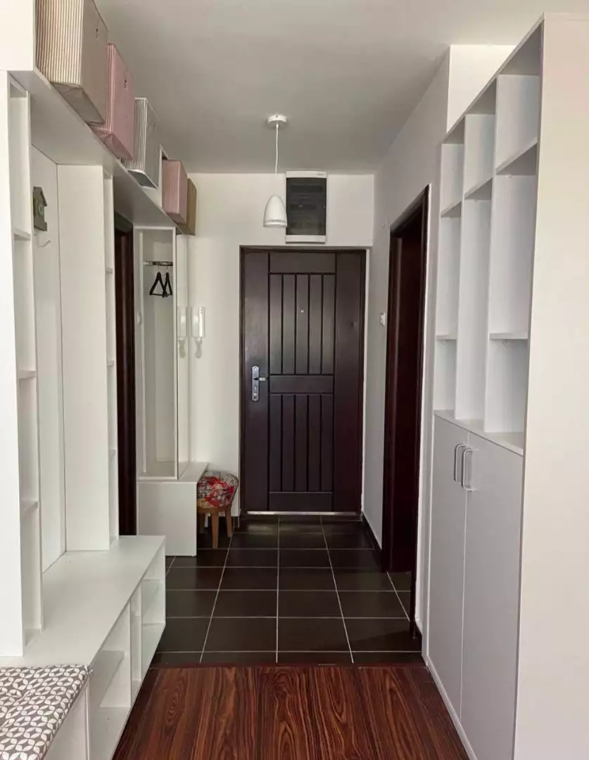 Квартира 49м² в Черногории, Петровац. Стоимостью 120000€ аренда фото-4