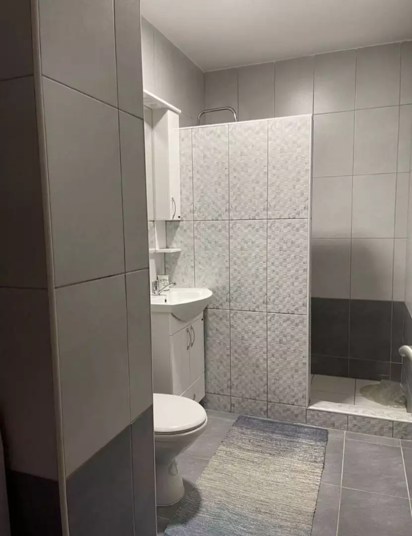 Квартира 49м² в Черногории, Петровац. Стоимостью 120000€ аренда фото-5