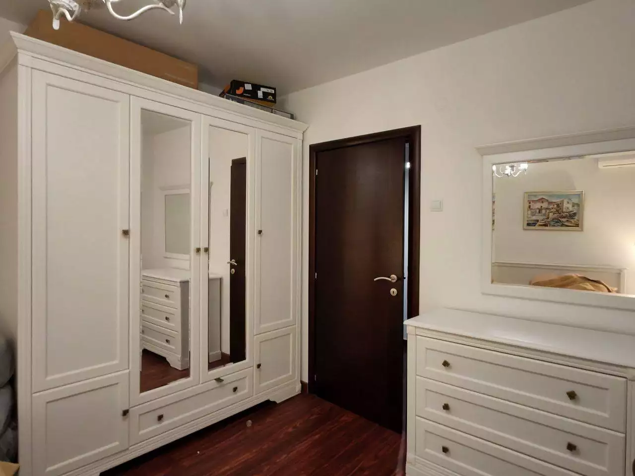 Квартира 49м² в Черногории, Петровац. Стоимостью 120000€ аренда фото-6