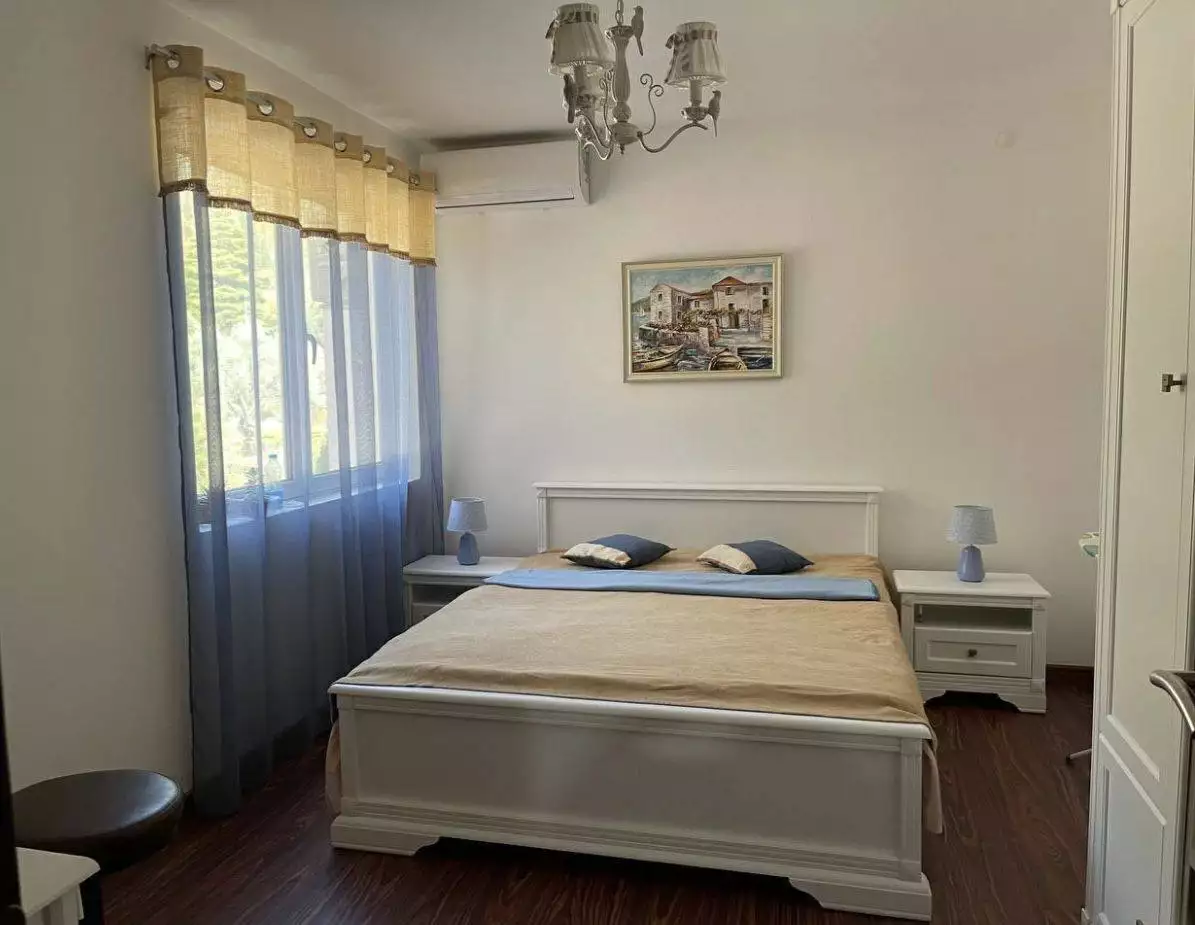 Квартира 49м² в Черногории, Петровац. Стоимостью 120000€ аренда фото-7