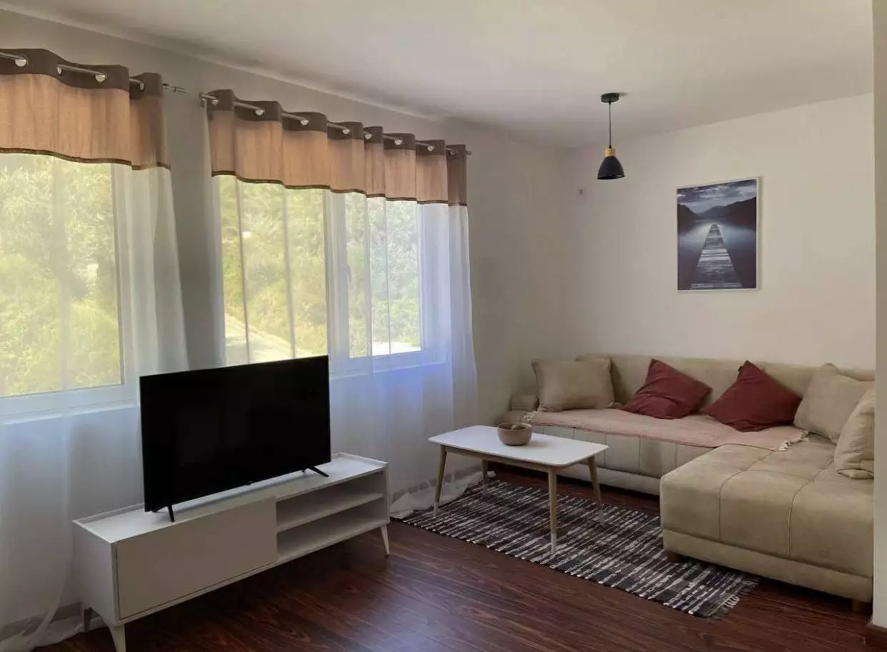 Квартира 49м² в Черногории, Петровац. Стоимостью 120000€ аренда фото-8