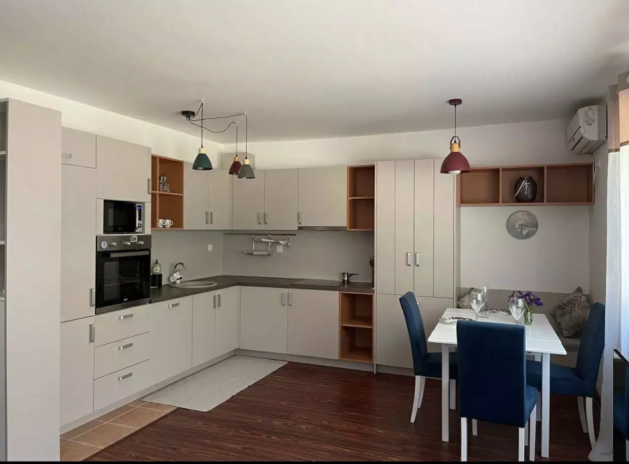Квартира 49м² в Черногории, Петровац. Стоимостью 120000€ аренда фото-10