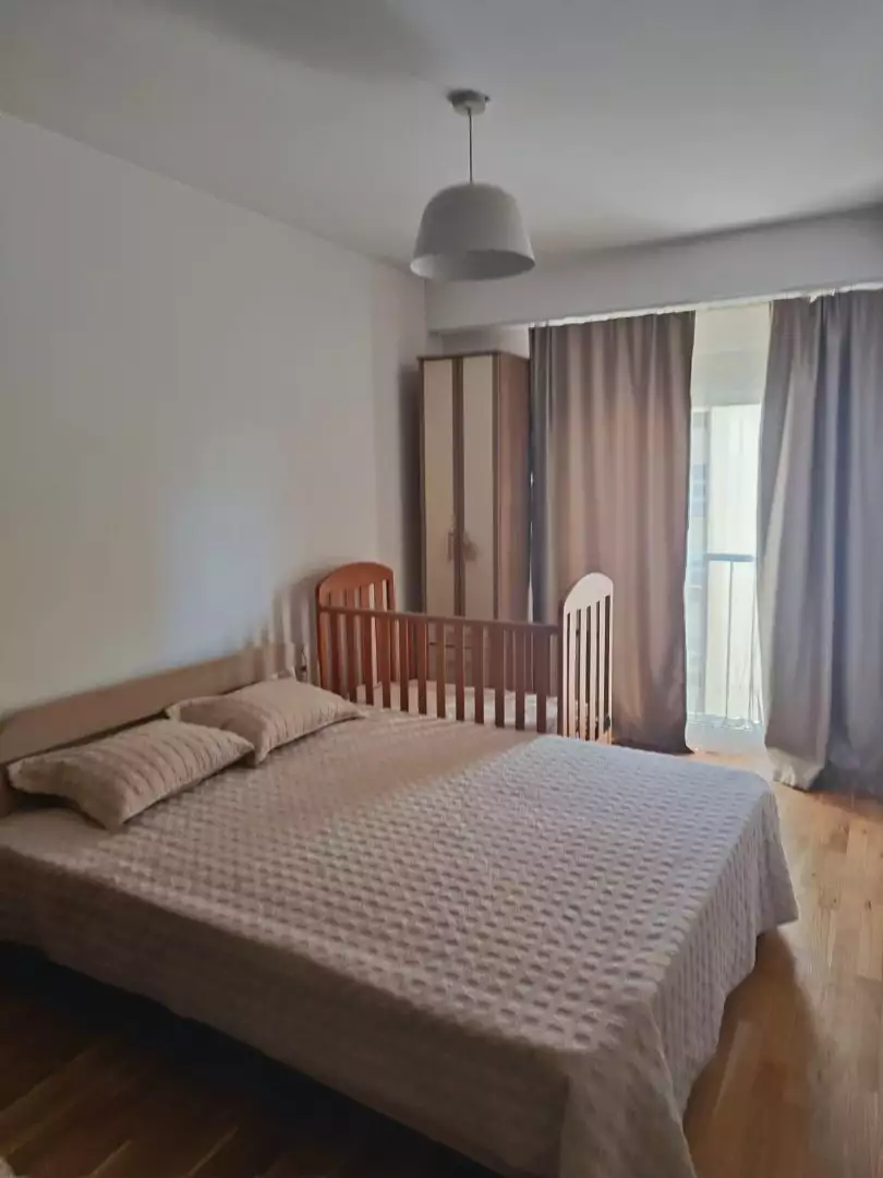 Квартира 81м² в Черногории, Петровац. Стоимостью 159000€ аренда фото-6