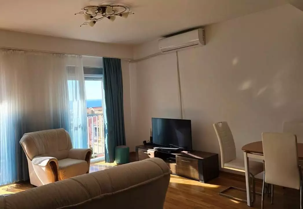 Квартира 81м² в Черногории, Петровац. Стоимостью 159000€ аренда фото-7