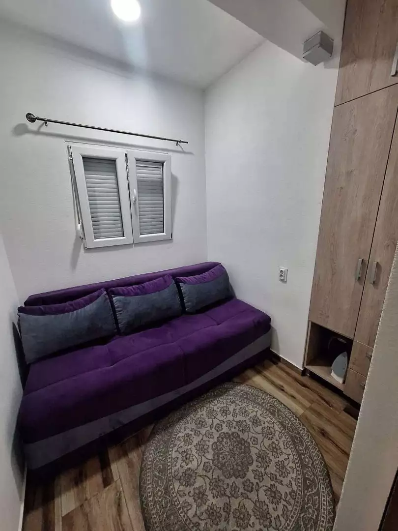 Квартира 28м² в Черногории, Бар. Стоимостью 55000€ аренда фото-2