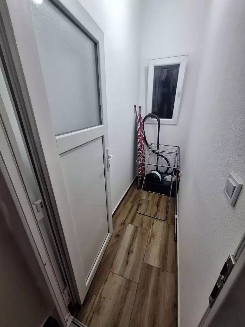 Квартира 28м² в Черногории, Бар. Стоимостью 55000€ аренда фото-5