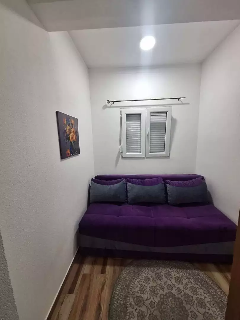 Квартира 28м² в Черногории, Бар. Стоимостью 55000€ аренда фото-6