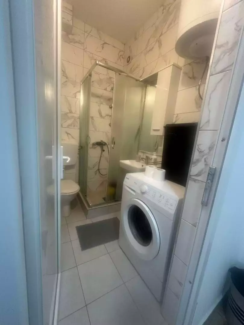 Квартира 28м² в Черногории, Бар. Стоимостью 55000€ аренда фото-7