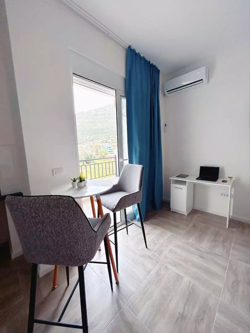 Квартира 35м² в Черногории, Бар. Стоимостью 98000€ аренда фото-1
