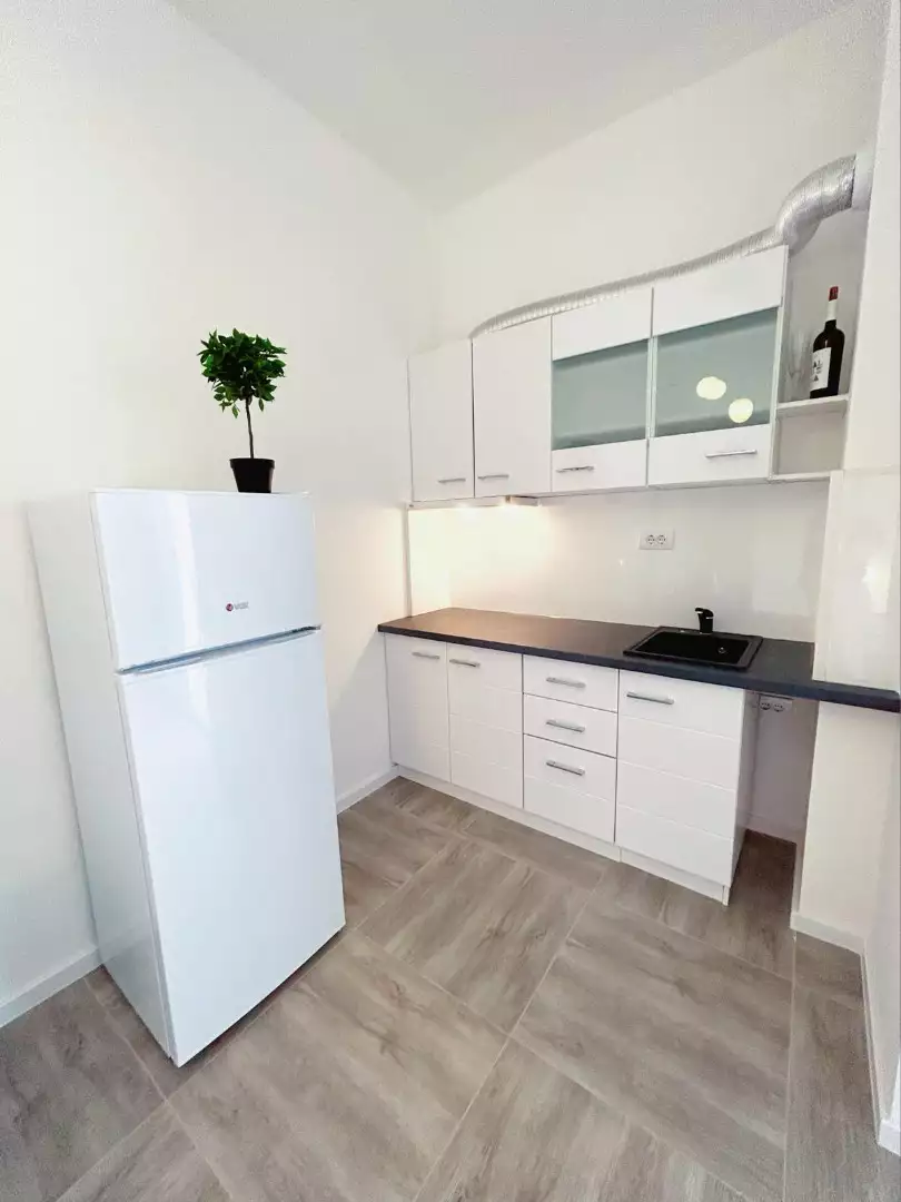 Квартира 35м² в Черногории, Бар. Стоимостью 98000€ аренда фото-6