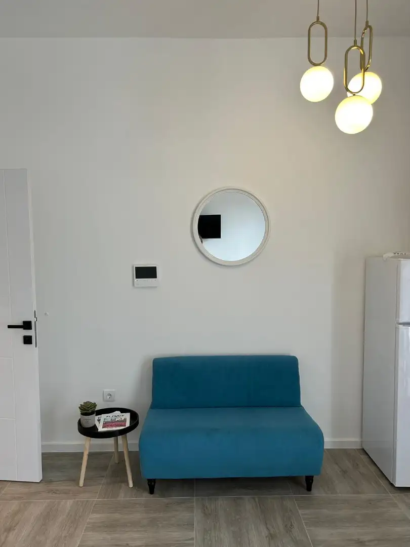 Квартира 35м² в Черногории, Бар. Стоимостью 98000€ аренда фото-3