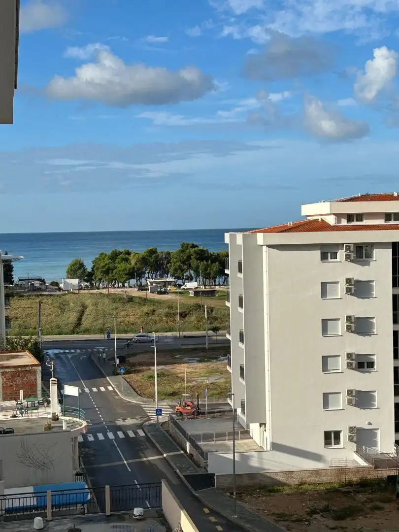 Квартира 35м² в Черногории, Бар. Стоимостью 98000€ аренда фото-4