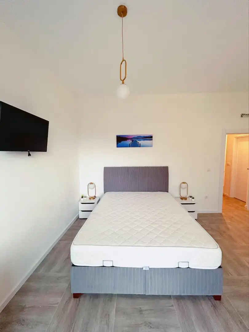 Квартира 35м² в Черногории, Бар. Стоимостью 98000€ аренда фото-5