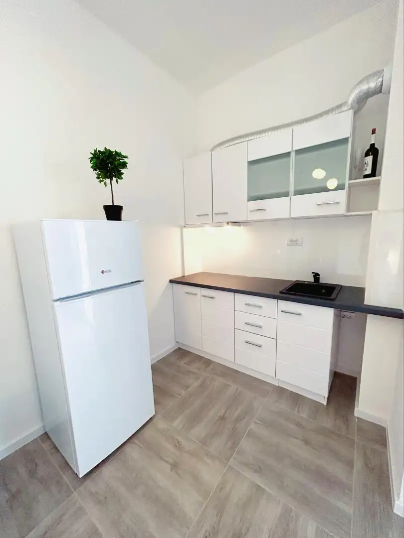 Квартира 35м² в Черногории, Бар. Стоимостью 98000€ аренда фото-6