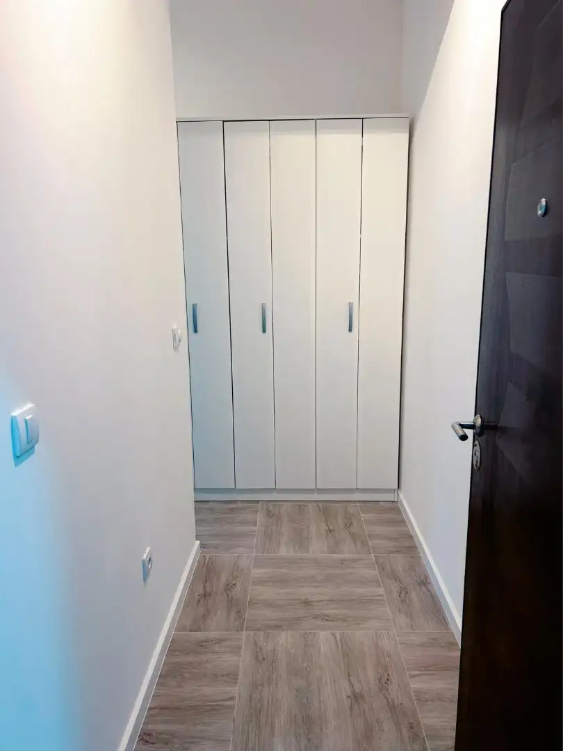 Квартира 35м² в Черногории, Бар. Стоимостью 98000€ аренда фото-7