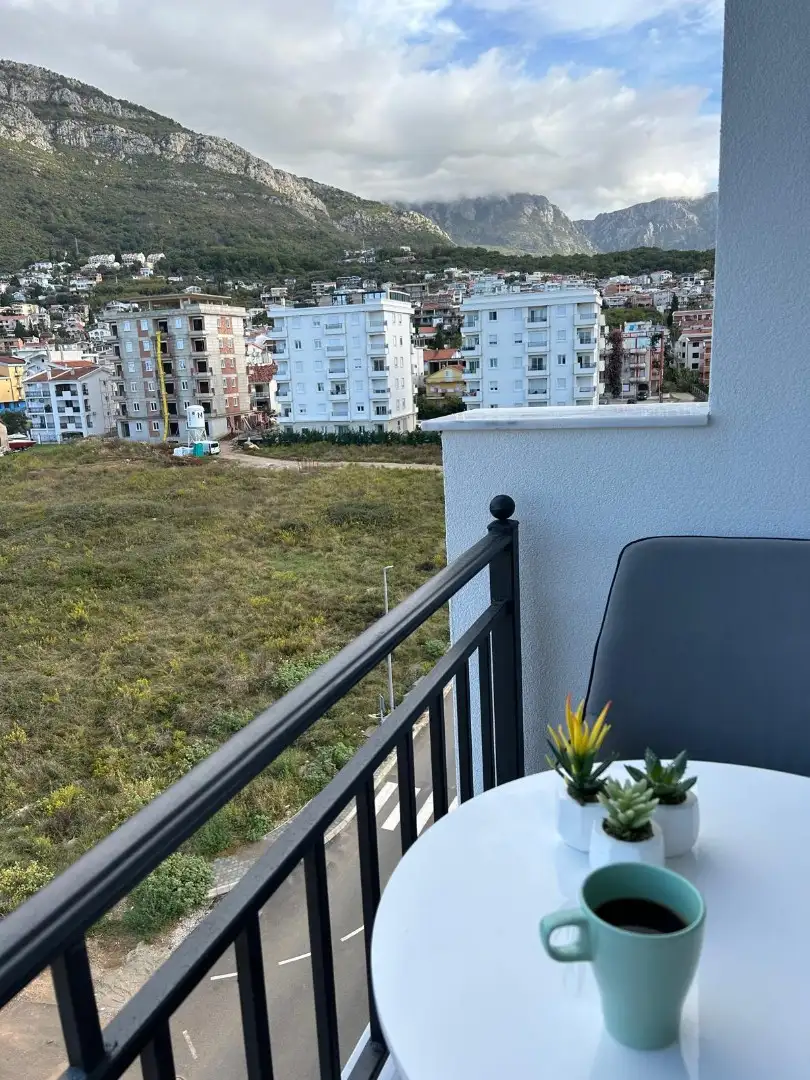 Квартира 35м² в Черногории, Бар. Стоимостью 98000€ аренда фото-8