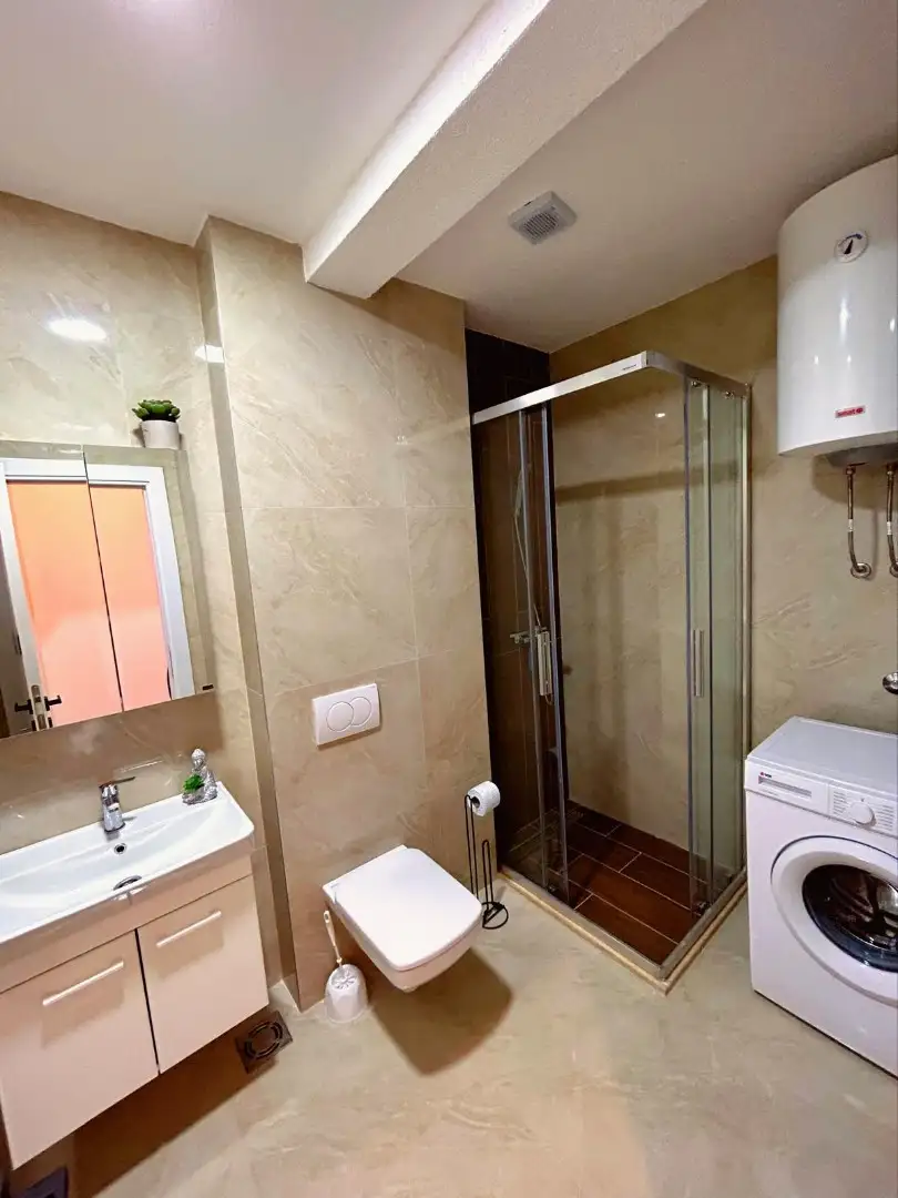 Квартира 35м² в Черногории, Бар. Стоимостью 98000€ аренда фото-10