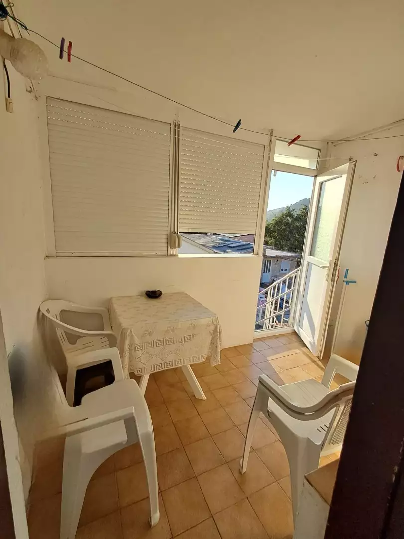 Квартира 38м² в Черногории, Сутоморе. Стоимостью 49000€ аренда фото-4