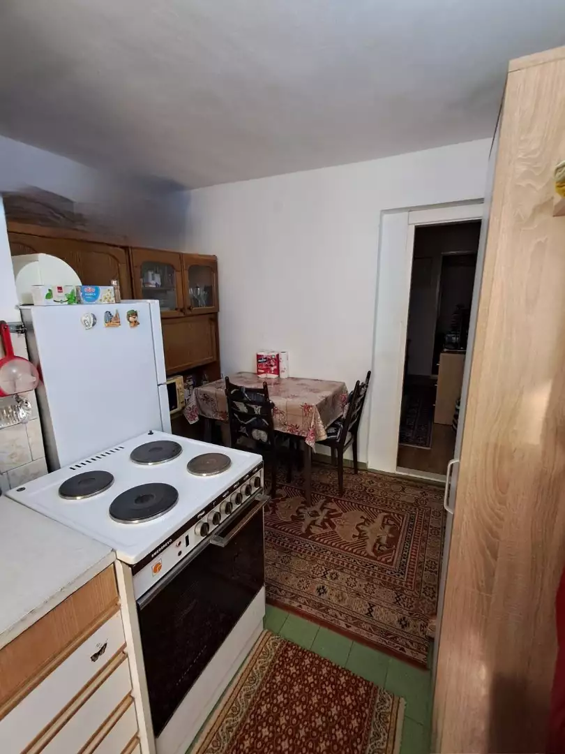 Квартира 38м² в Черногории, Сутоморе. Стоимостью 49000€ аренда фото-5