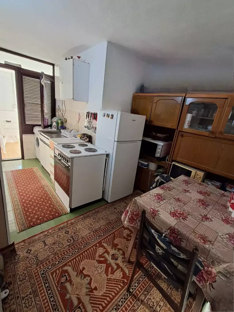 Квартира 38м² в Черногории, Сутоморе. Стоимостью 49000€ аренда фото-6