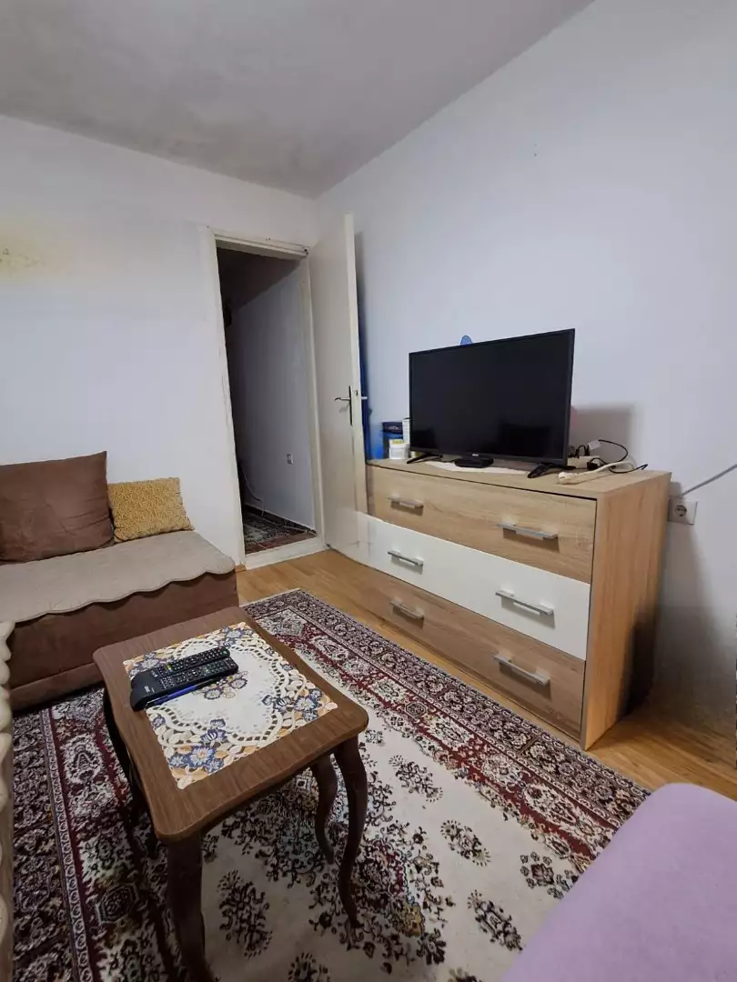Квартира 38м² в Черногории, Сутоморе. Стоимостью 49000€ аренда фото-8