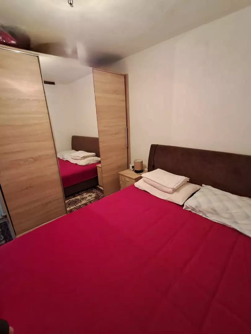 Квартира 38м² в Черногории, Сутоморе. Стоимостью 49000€ аренда фото-9